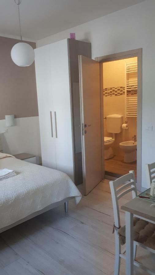 Rome Lux Bed and Breakfast Exterior foto